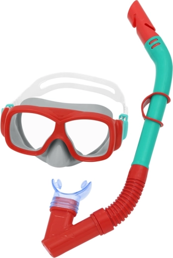 Mugav mask UV-kaitsega