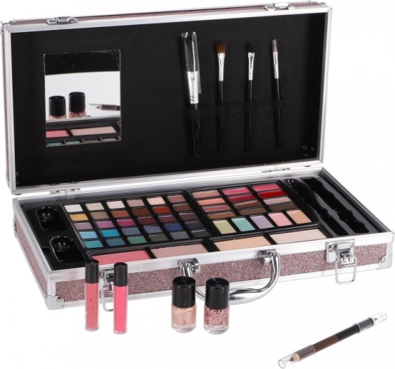 Clear organization and easy application