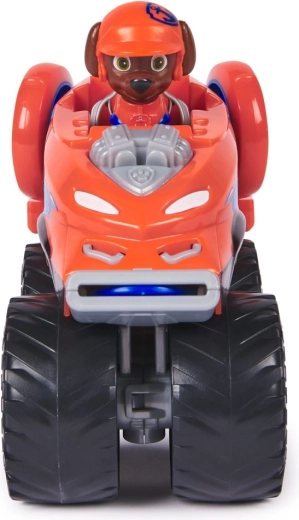 Eksklusiivne Zuma figuur