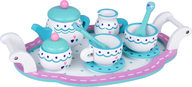 Colorful and appealing design