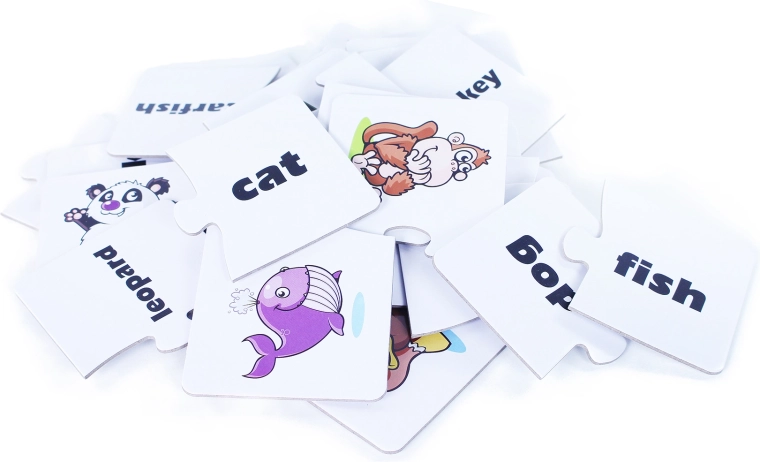 Rikkalik illustratsioon