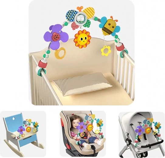 Lihtne kinnitamine ja universaalne kasutus