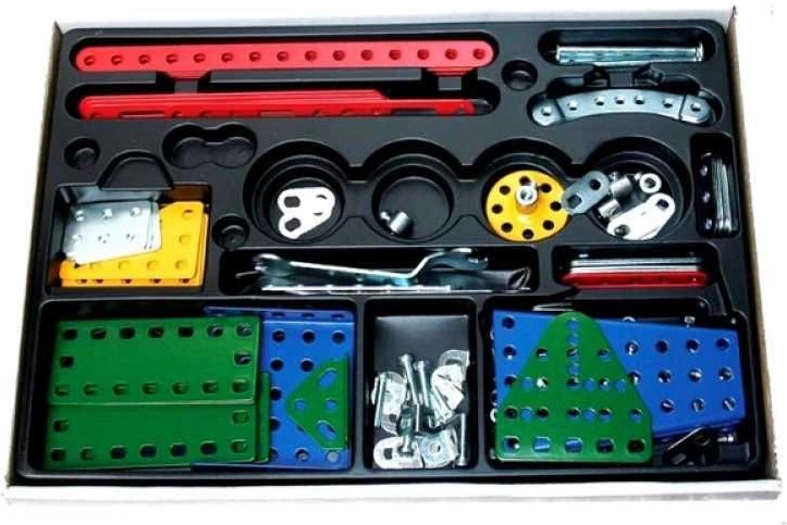 Piiramatud ehitusvõimalused