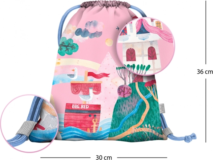 Vastupidav ja pestav materjal