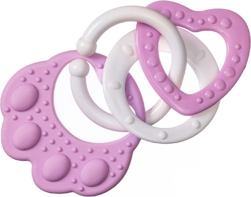 Lihtne haarata väikeste käte jaoks