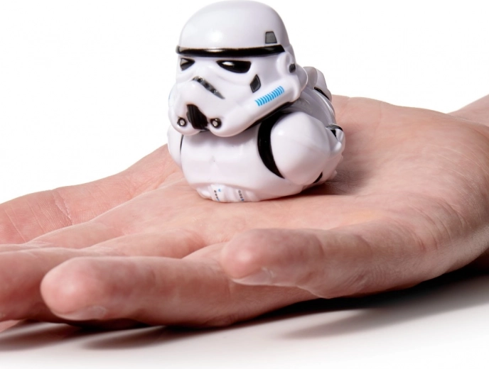 Kompaktne suurus igasse kollektsiooni