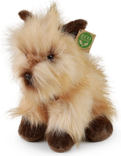 Käsitsi õmmeldud premium-plüüs