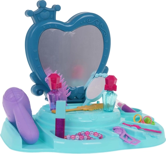 Complete accessory set