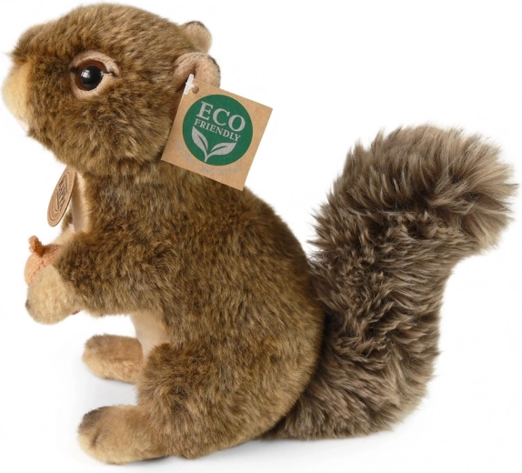 ECO‑FRIENDLY täidis PET-pudelitest