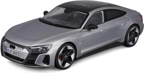 Die-cast metallkonstruktsioon