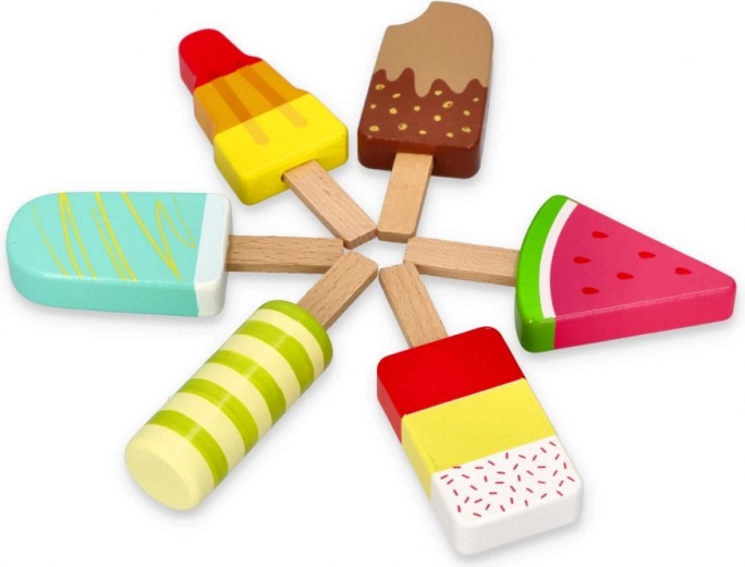 Ohutud materjalid ja siledad servad