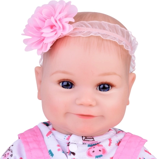 Realistlik nagu päris beebi