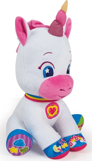 5 interaktiivset nuppu arvude, tähtede, kujundite ja värvide õppimiseks