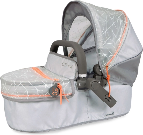 Eemaldatav korviosa ja 3-ühes lahendus