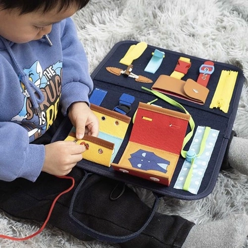 Lastele ohutu disain