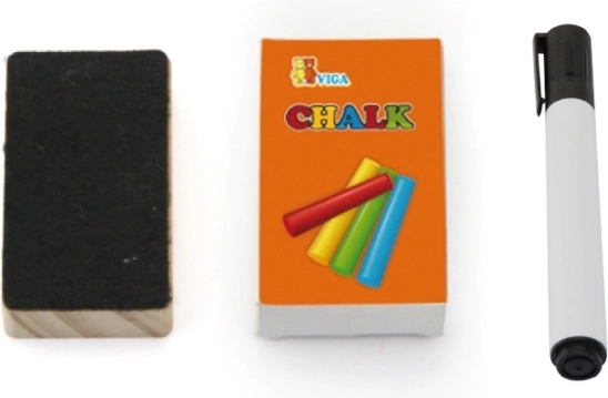 Komplekti kuuluvad tarvikud