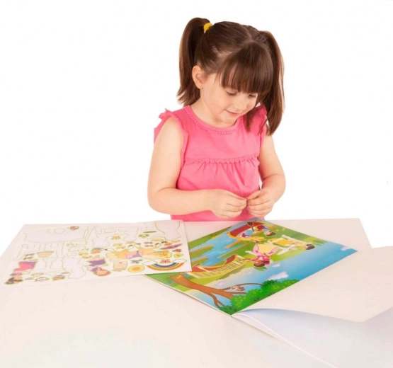 Loovuse ja motoorika arendamine