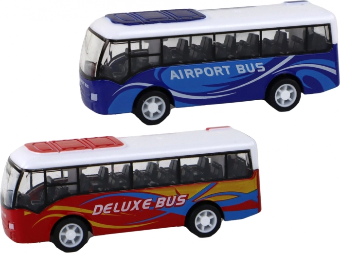 Realistlikud detailid ja mitmekesised mudelid