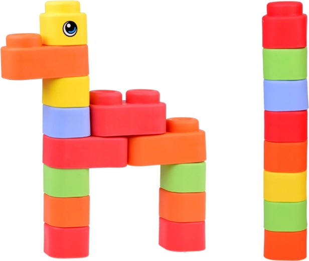 Motoorika arengu toetamine