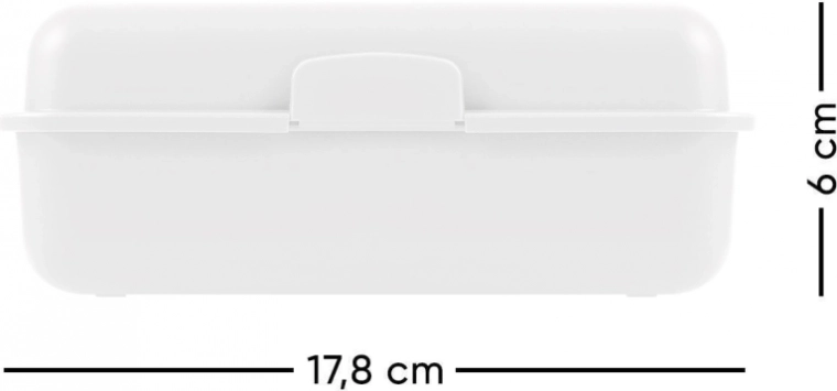 Kompaktsed mõõtmed igasse seljakotti