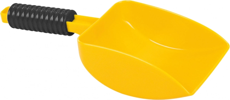 Ergonomic and durable design