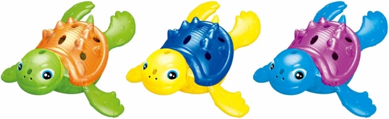 Kolm värvi ja vastupidav teostus