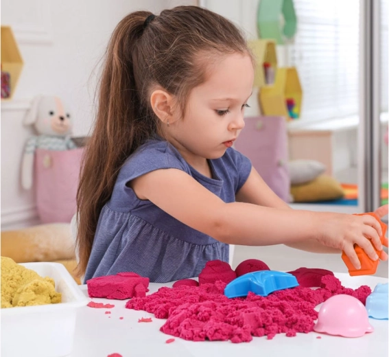 Ohutu ja hüpoallergeenne