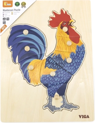 Kujude õppimine ja loogiline kokkupanek