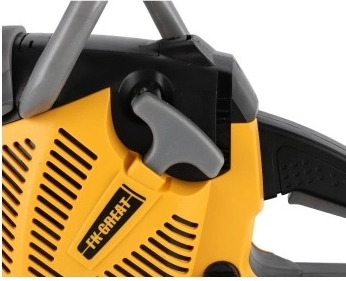 Ergonoomiline käepide ja lihtne kasutus