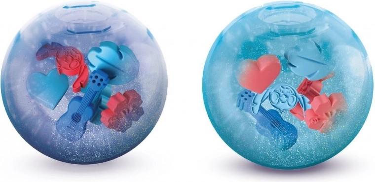 Loomingulised täited ja 21 STITCHi ikooni