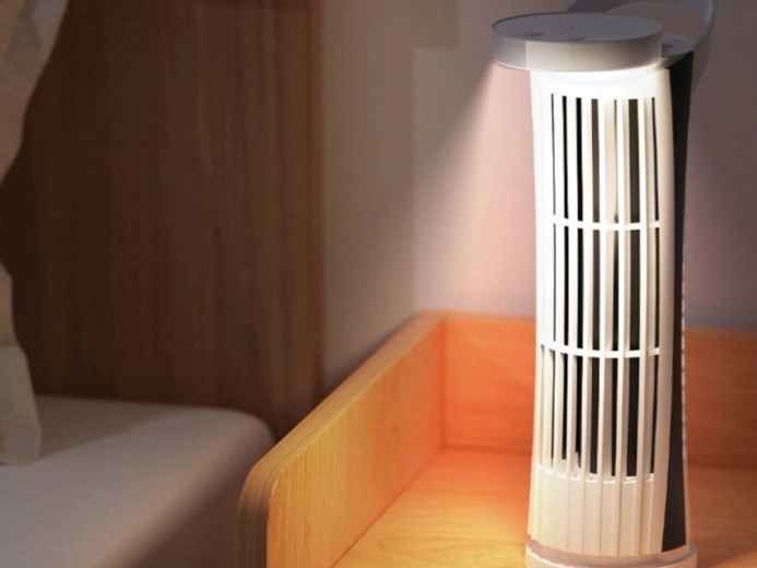 USB-toide ja madal tarbimine