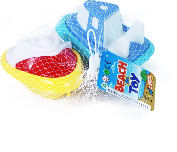 Mängud vees ja liival