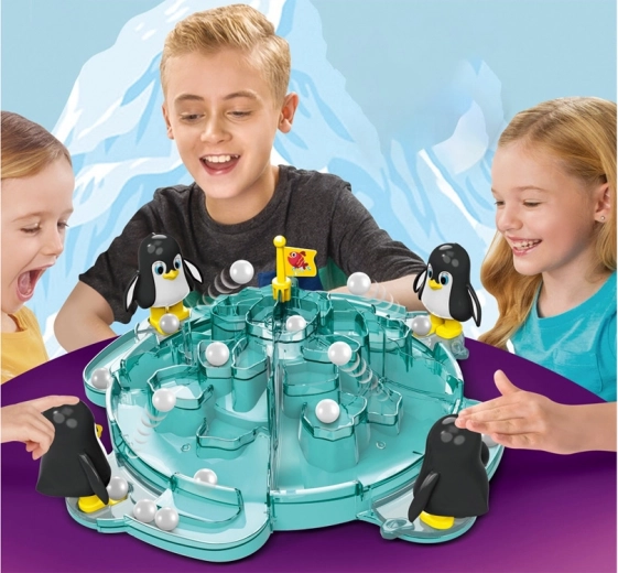 Lõbu 2–4 mängijale