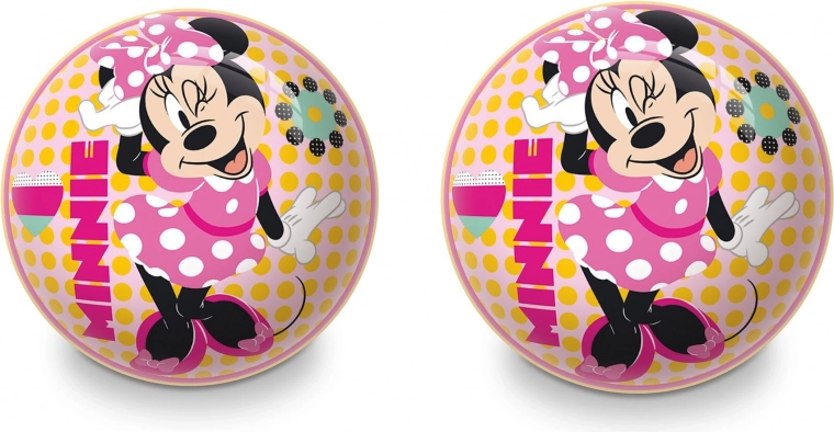 Populaarne MINNIE motiiv
