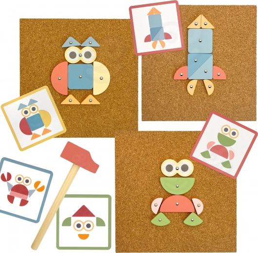 82 osa lõputuks loomiseks