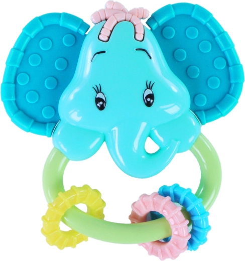 Leevendus lõikuvaile hammastele