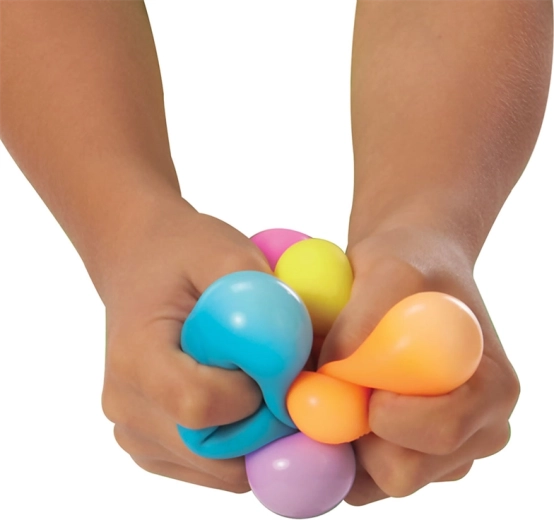 Õrn, elastne ja alati tagasi vormi