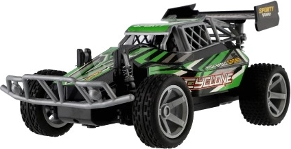 Suurepärane manööverdusvõime