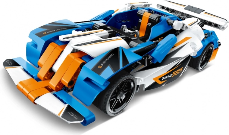 Õpetlik lõbu – STEMi toetus