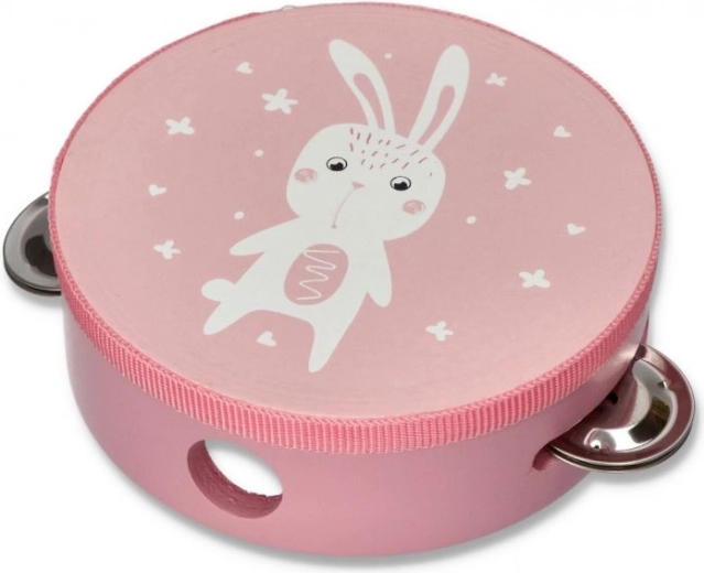 Develops rhythm and musical ear