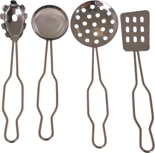 Täielik tarvikute komplekt – 11 osa