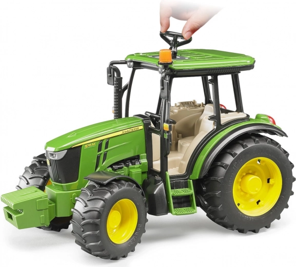 Juhtimine läbi liugkatuse