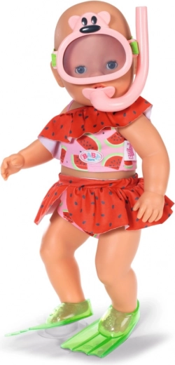 Mask snorkliga veealusteks seiklusteks