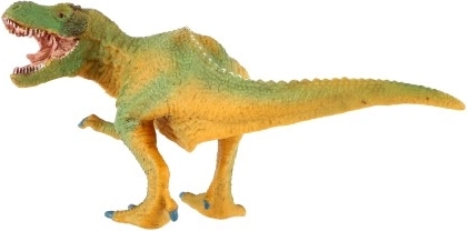 Realistlikud detailid ja erksad värvid