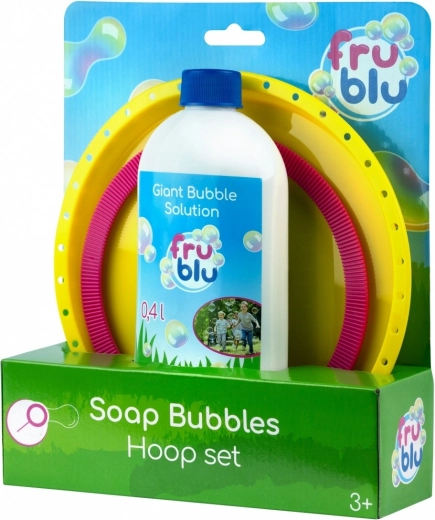 Compact packaging and easy assembly