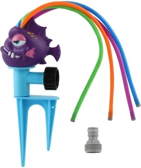 Stable ground stake