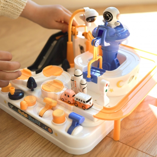 Magnetrakett autode õhutranspordiks