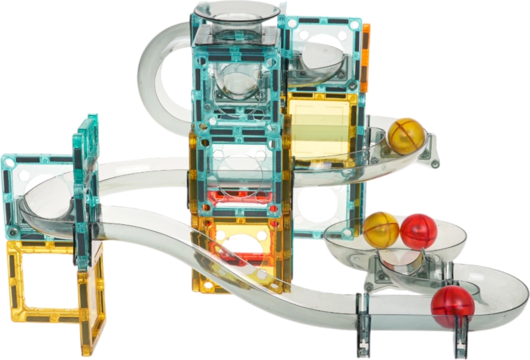 Motoorika ja koordinatsiooni arendamine