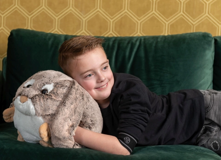 Ideaalne reisikaaslane