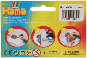 Simple packaging, clear instructions